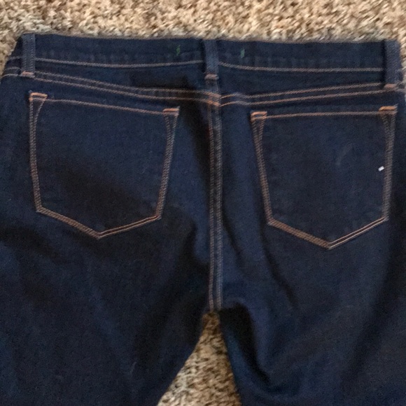 J Brand Size 31 Skinny Leg Jeans - Picture 4 of 6